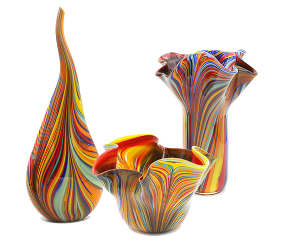 Preek Dekbed amateur Original Murano Glass | Italian Art Collection | OMG | Official Shop Venice