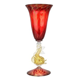 Gift idea: Murano glass set for home decor!