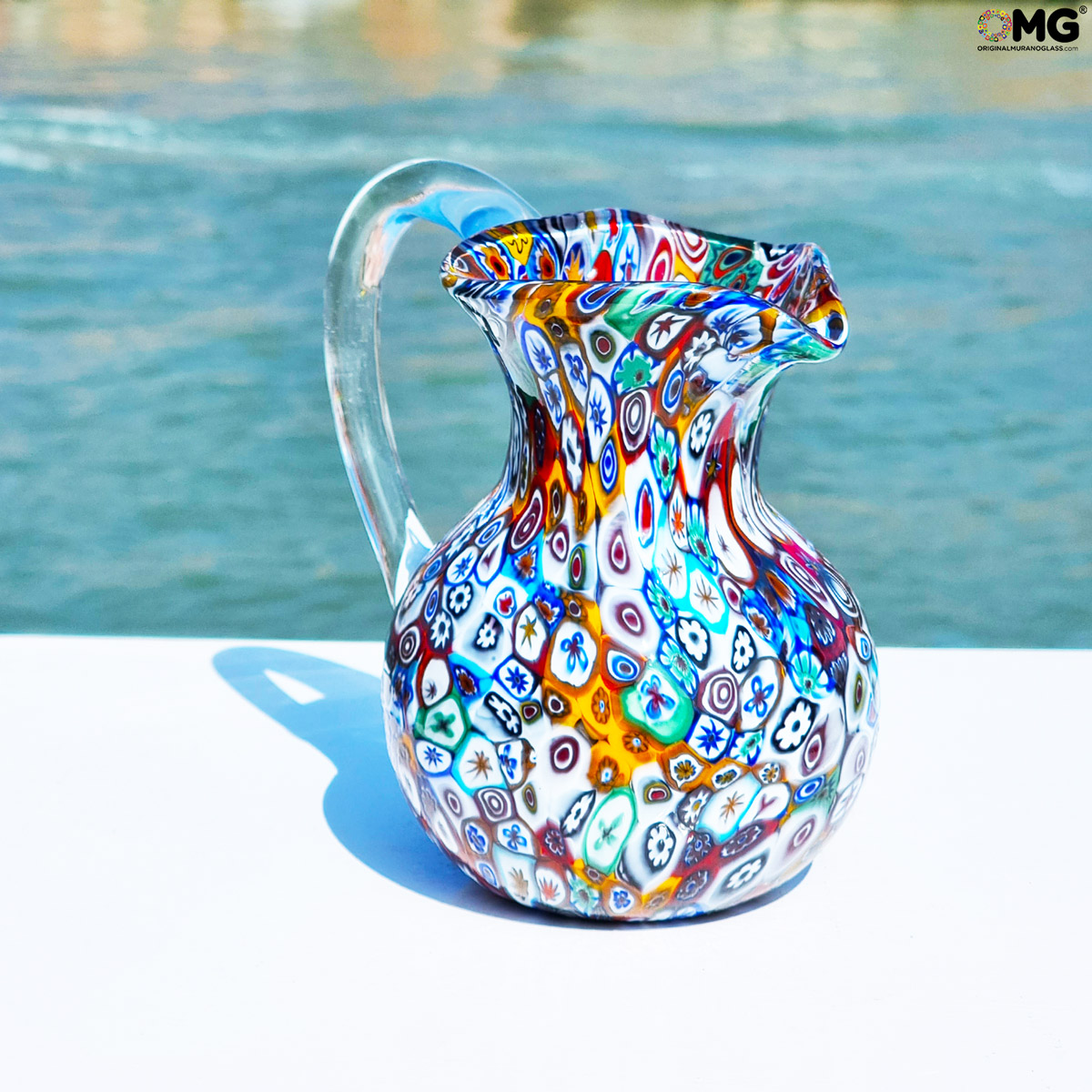 Original Murano Glass, Italian Art Collection, OMG