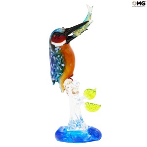 kingfisher_bird_original_murano_glass_omg_venetian