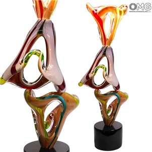 Limited Edition of Art works - Murano Glass Exclusive Collection