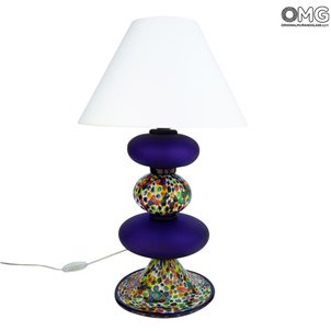 Exclusive Murano Glass Table Lamps 38 Floor Lamps Made