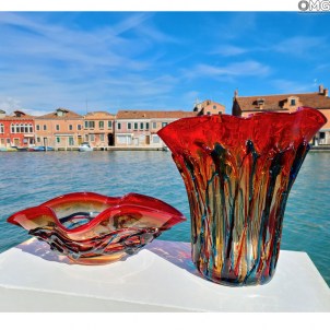 Limited Edition of Art works - Murano Glass Exclusive Collection