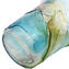 Lagoon Sbruffi Centerpiece Vase - Murano glass
